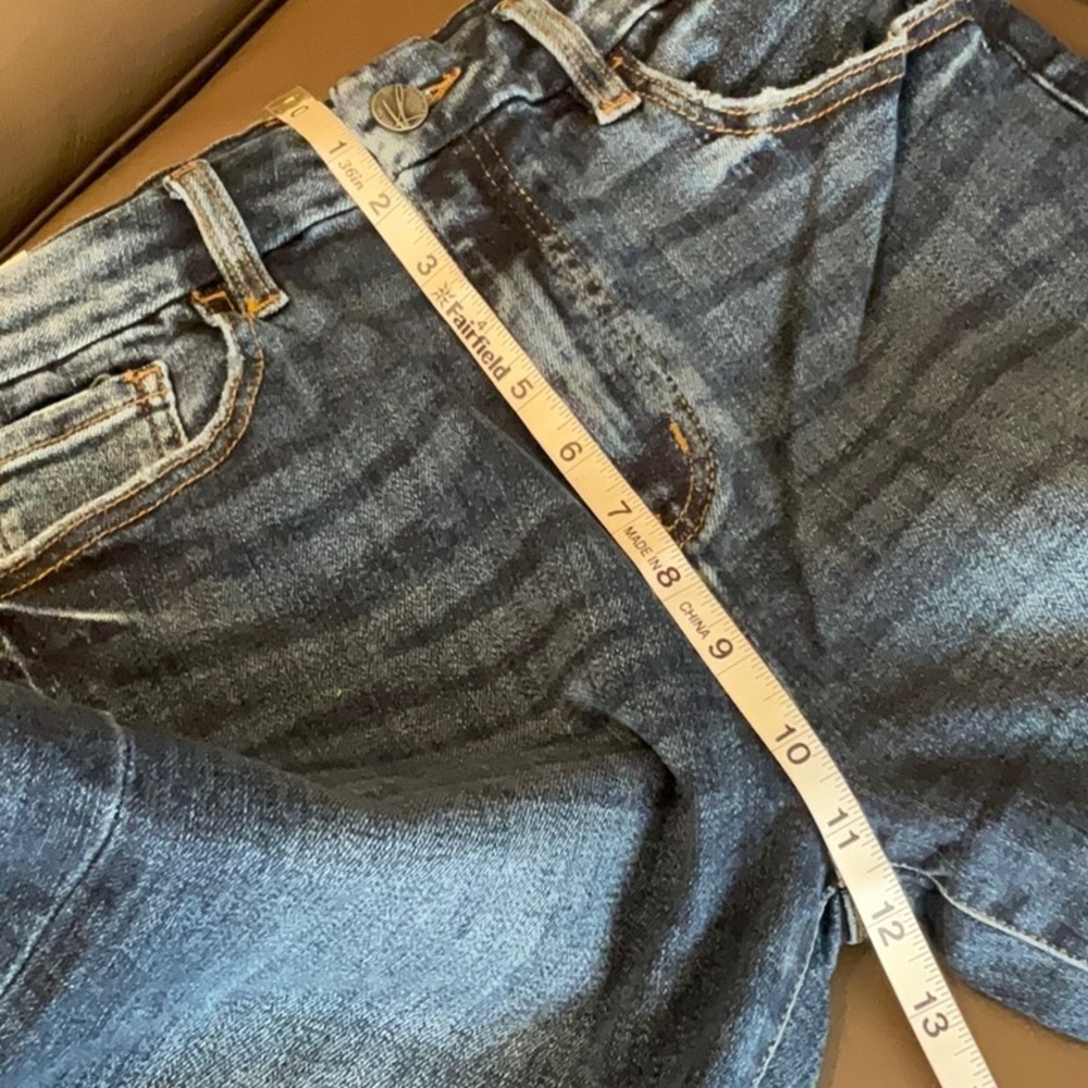 KanCan Kirby Ultra High Rise skinny - Picture 8 of 8